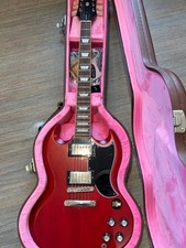 Epiphone 1961 les for sale  COVENTRY