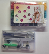 Seawhisper snaps plastic for sale  HIGH WYCOMBE