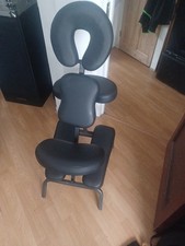 Portable adjustable massage for sale  LONDON