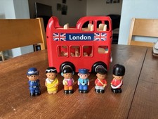 Elc happyland london for sale  CHATHAM