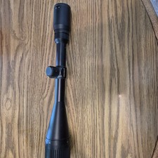 Barska 16x50 rifle for sale  Mount Pleasant