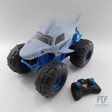 Monster jam megalodon gebraucht kaufen  Neustadt b.Coburg