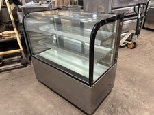 Marchia refrigerated bakery for sale  Holbrook