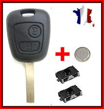 Coque plip clé d'occasion  Paris XVIII