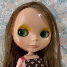 Takara Tomy Neo Blythe Té Para Dos Muñecas Modelo Antiguo Estilo Sin Caja Usado segunda mano  Embacar hacia Mexico