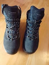 Berghaus goretex walking for sale  SOUTH OCKENDON