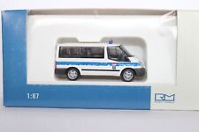 Ford transit bergwacht gebraucht kaufen  Laudenbach