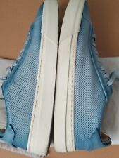 Santoni uomo 21651 usato  Vignate
