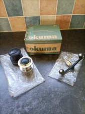 Okuma amazonium spare for sale  SHANKLIN