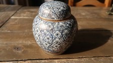 Vintage japanese urn for sale  Round Lake