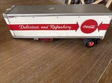 Coca cola gmc for sale  Decatur