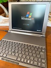 Sony vaio x505 for sale  Drexel Hill