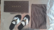 Gucci sandali infradito usato  Riva del Garda