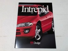 2002 dodge intrepid for sale  Stafford