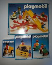 Playmobil lotto parco usato  Corciano