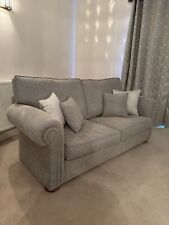 Grey duresta 2.5 for sale  LONDON