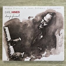 Earl hines deep d'occasion  Plobannalec-Lesconil