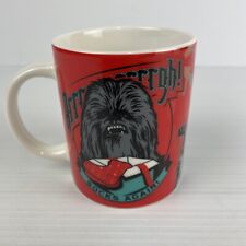 Usado, Caneca Star Wars Darth Vader Humbug Merry Sithmas café de Natal comprar usado  Enviando para Brazil