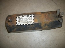 Sears haban inch for sale  Randolph