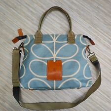 Orla kiely blue for sale  BELFAST