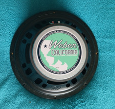 Weber california guitar for sale  BRIGHTON
