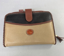 Dooney burke cognac for sale  Iowa City