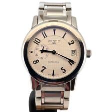 Zenith elite port for sale  ABERDEEN
