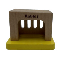 Rabbit bunny yellow for sale  Gilbert