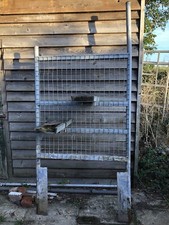 Centrewire galvanised stile for sale  WORCESTER