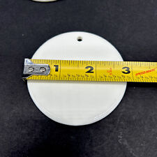 Piece sided ceramic for sale  Fond Du Lac