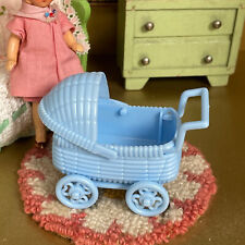 Dollhouse baby carriage for sale  Lower Lake