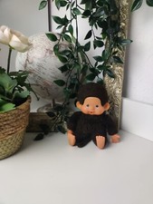 Monchhichi classique poupée d'occasion  Saâcy-sur-Marne