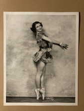 Rare ballet photo for sale  San Francisco