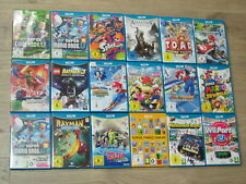 Nintendo wii spiele gebraucht kaufen  Bernried