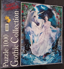 Clementoni 1000pc portal for sale  Canton