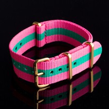 Uhrenarmband nato band gebraucht kaufen  Oldenburg (Oldenburg)