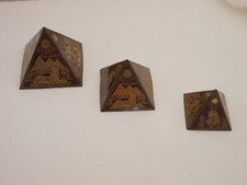 Pyramiden deko gebraucht kaufen  Vallendar