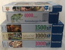 Ravensburger variety lot for sale  College Place