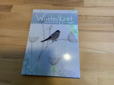 Dahlbeck stickbuch winterfest gebraucht kaufen  Erkelenz