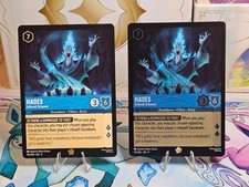 Hades infernal schemer for sale  DARTFORD