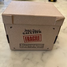 jean paul gaultier d'occasion  Crespières