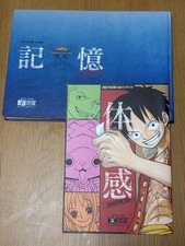 One piece memory d'occasion  Expédié en Belgium
