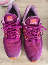 Ladies purple nike for sale  LIVERPOOL