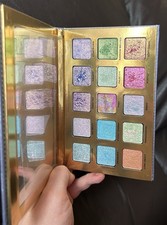 Adept Cosmetics Seahorse Eyeshadow Palette comprar usado  Enviando para Brazil