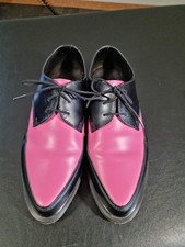 Martens herrenerren pink gebraucht kaufen  Quickborn