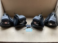 Thule 755 foot for sale  PRESTON