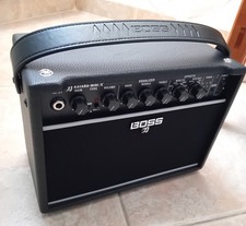 Boss katana mini usato  Italia