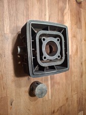 Zündapp zylinder guter gebraucht kaufen  Weinheim