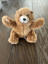 Charmin plush bear for sale  Junction