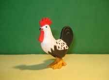 Playmobil farm rooster d'occasion  Expédié en Belgium